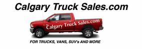Welcome to Calgary Truck Sales